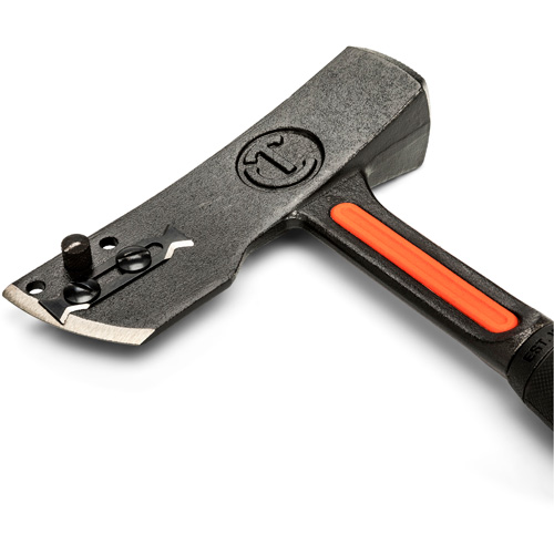Shingler Hammer Action Paper