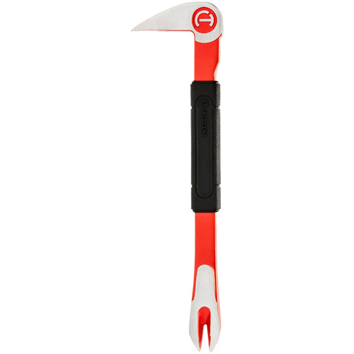 Arrache-clous, 9" lo Action Paper