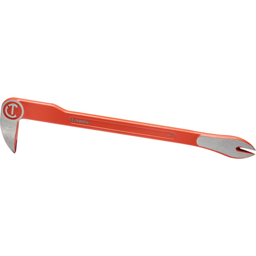 Nail Puller, 14" L Action Paper