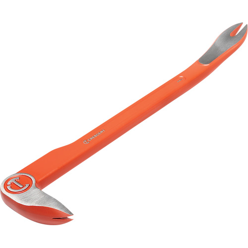 Nail Puller, 14" L Action Paper