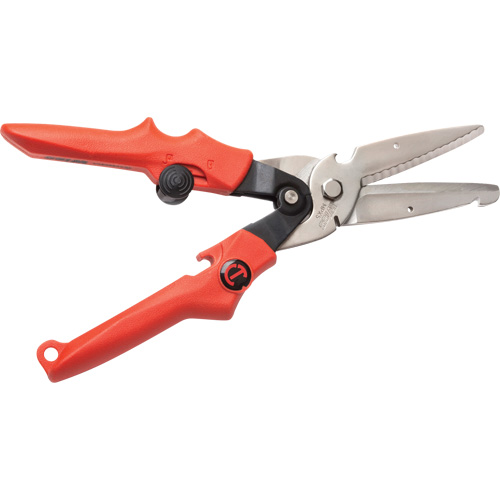 Multi-Purpose Cutter Action Paper