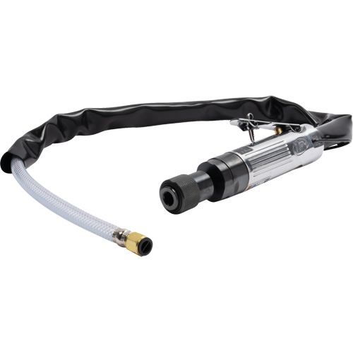 Ponceuse pneumatique pour pneu Action Paper