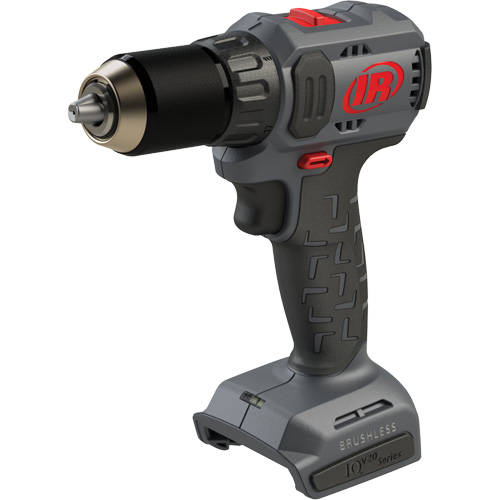 Perceuse-visseuse compacte sans fil, Lithium-ion, 20 V, Mandrin 1/2", Couple 37 lb-pi Action Paper