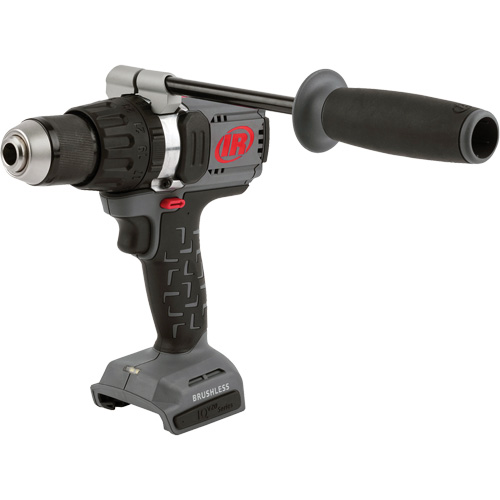 Hammer Drill, 1/2" Chuck, 20 V Action Paper