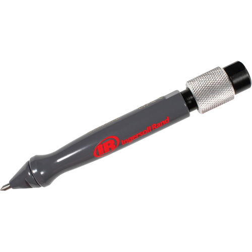 Air Engraving Pen, 1/8" NPT, 1.5 CFM Action Paper