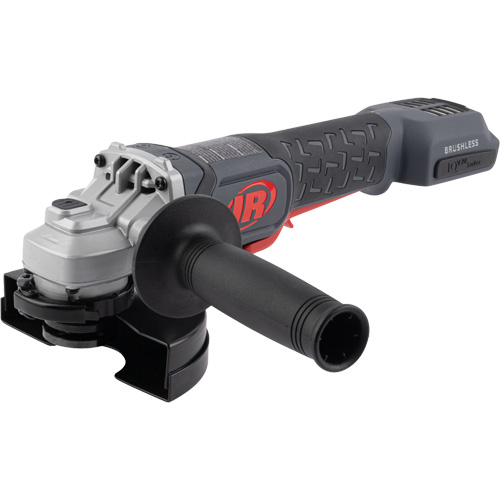 IQV20 Angle Grinder, 4-1/2" - 5" Wheel, 20 V Action Paper