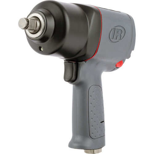 ATEX 2131 Series Impact Wrench, 1/2" Drive, 1/4" NPT Air Inlet Action Paper