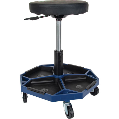 Tabouret pivotant pour travail Action Paper