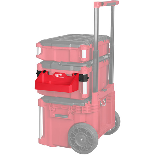 PACKOUT Tool Box Tray Attachment Action Paper