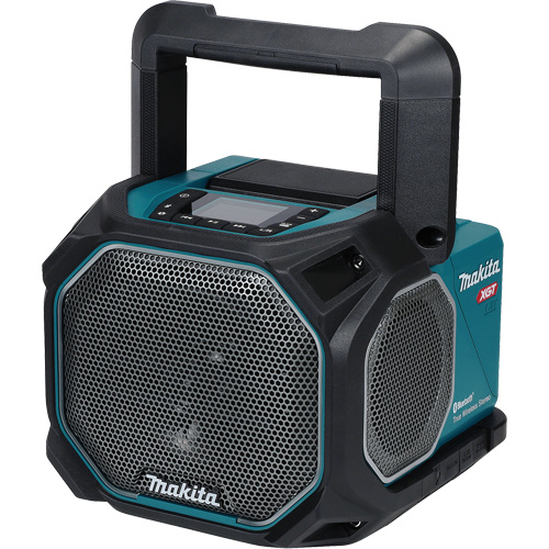 Haut-parleur Bluetooth XGT/LXT pour le chantier, Lithium-ion, 40 V Action Paper