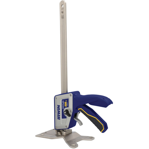 QUICK-LIFT Construction Jack Action Paper