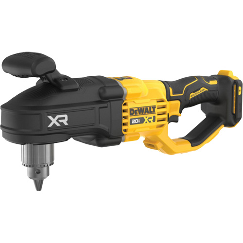 Perceuse pour montants et solives sans balai et sans fil MAX* XR (outil seulement)  Action Paper