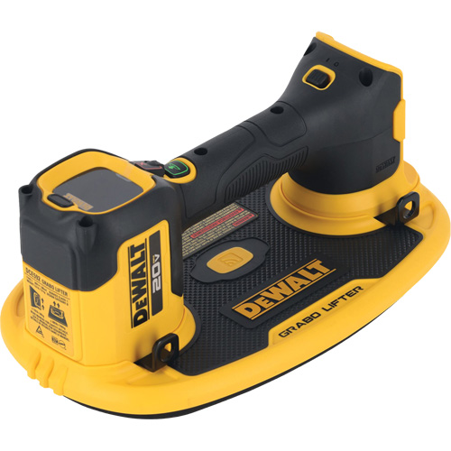 20V MAX* Grabo Lifter (Tool Only) Action Paper