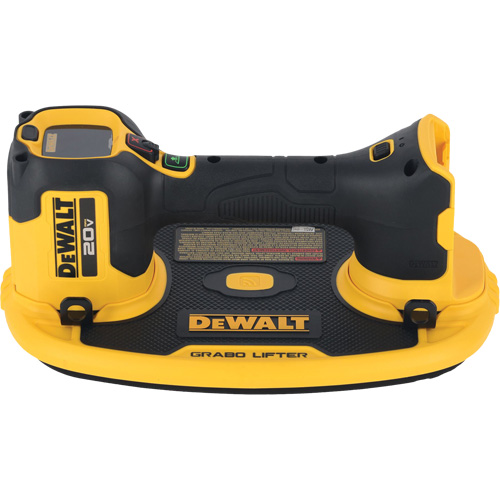 20V MAX* Grabo Lifter (Tool Only) Action Paper