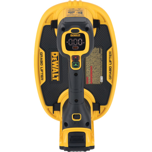 20V MAX* Grabo Lifter Kit Action Paper