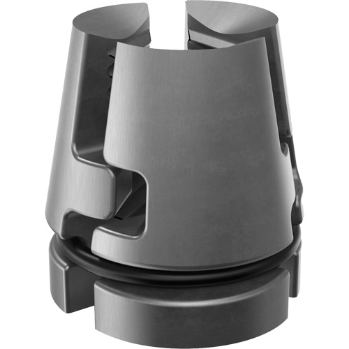 Jeu de m&acirc;choires de rechange pour outil &agrave; riveter DCF414 1/4" Action Paper