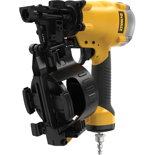 Cloueuse &agrave; rouleau pour toiture 15° Action Paper