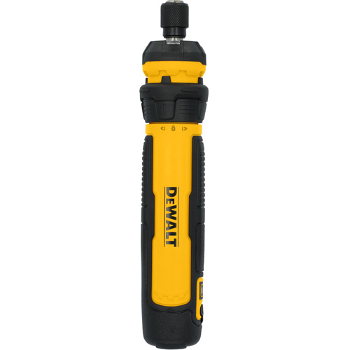 Jeu de tournevis sans fil de 14 morceaux avec commande FLEXDRIVE, 4 V, 44 lb-po/5 Nm couple max. Action Paper