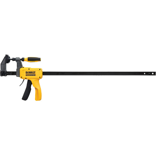 Serre-joint hybride TOUGHSERIES, 24" (610 mm) Action Paper