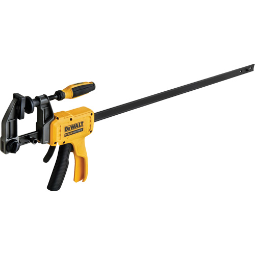 Serre-joint hybride TOUGHSERIES, 24" (610 mm) Action Paper