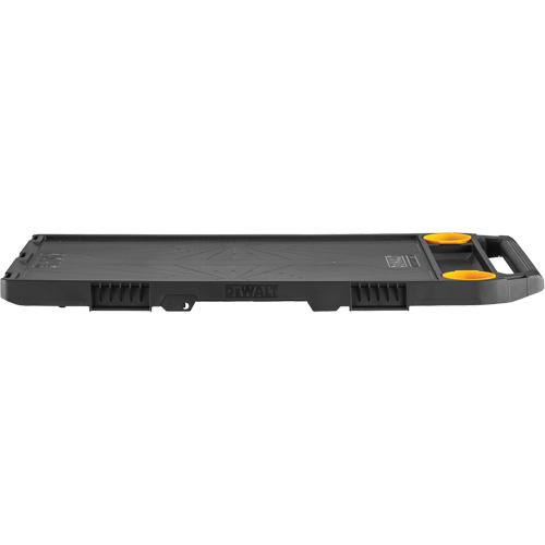 Surface de travail de 30" TOUGHSYSTEM 2.0 DXL Action Paper