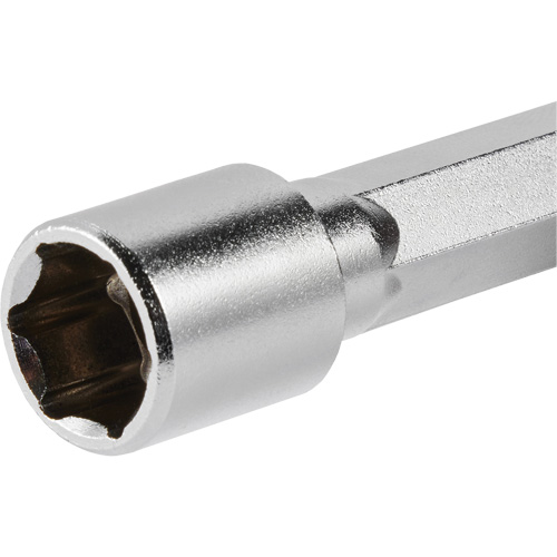 Jeu de tourne-&eacute;crous HollowCore, 7, Magn&eacute;tique, M&eacute;trique Action Paper