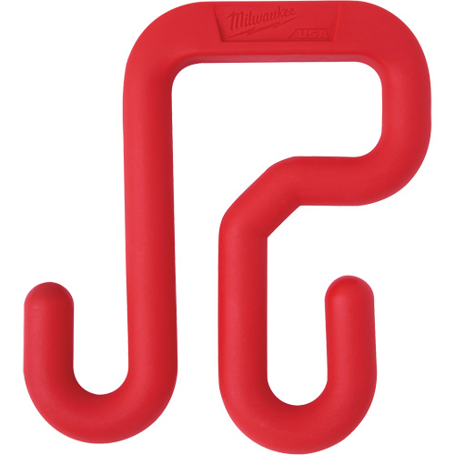 3" Bucket Hook Action Paper
