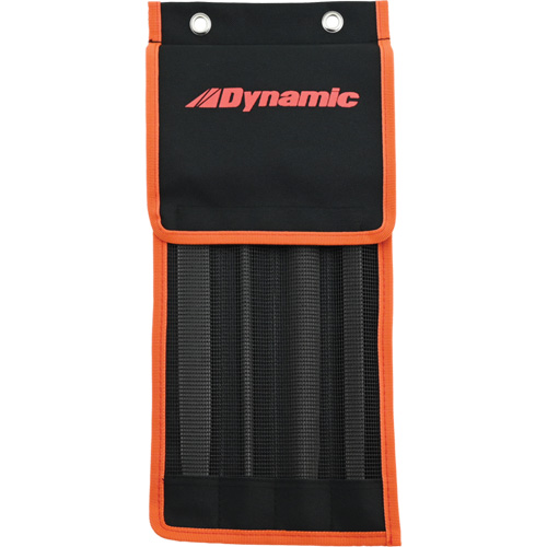 Jeu de limes &agrave; main, 4 pi&egrave;ces Action Paper