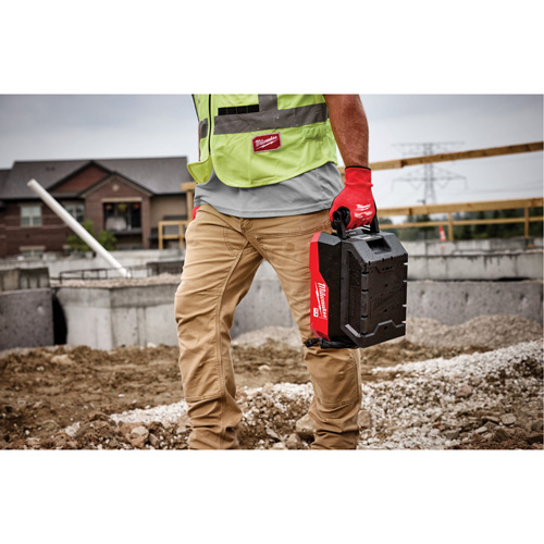 Chargeur rapide MX FUEL, 120 V, Lithium-ion/NiCd/Ni-MH Action Paper