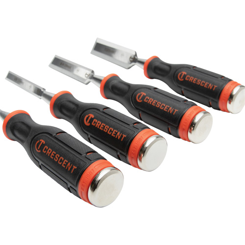 Jeu de ciseaux &agrave; bois Action Paper