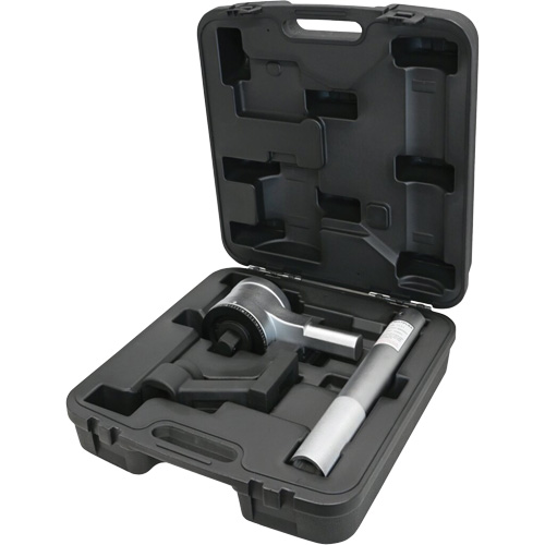 Multiplicateur de couple 2200 lb-pi, 1/2" Couple d'entr&eacute;e, 1" Couple de sortie, 15.5:1 Ratio Action Paper