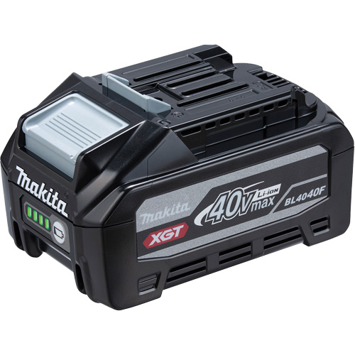 Bloc-pile haute puissance 40Vmax XGT, Lithium-ion, 40 V, 4 Ah Action Paper