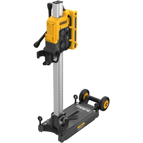 Support pour carotteuse POWERSHIFT 6-3/8" (outil seulement) Action Paper
