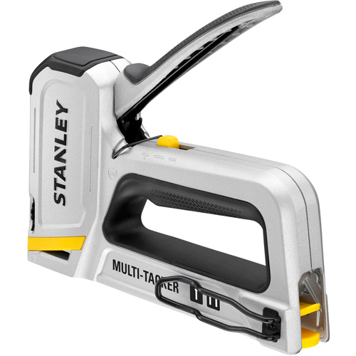 2-in-1 Multi Tacker Action Paper