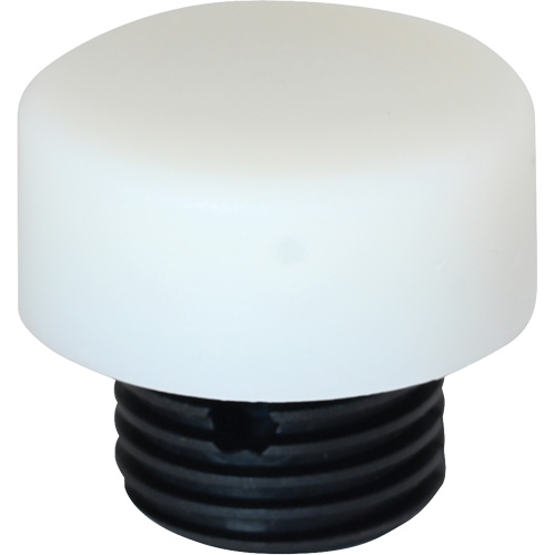 Replacment Hammer Tip for Dead Blow Hammer Action Paper