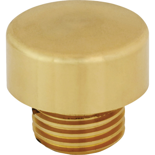 Replacment Hammer Tip for Dead Blow Hammer Action Paper