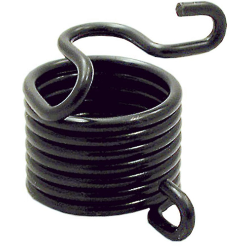 Standard Spring Retainer for 0.498 Steel Bits for 409132 Riveting Hammer Action Paper