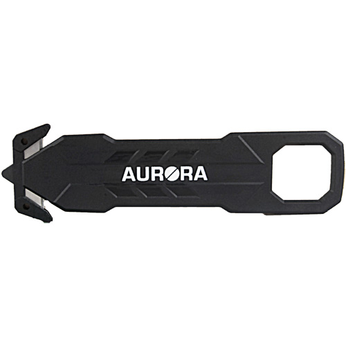 Disposable Safety Knife , Stainless Steel, Plastic Handle Action Paper