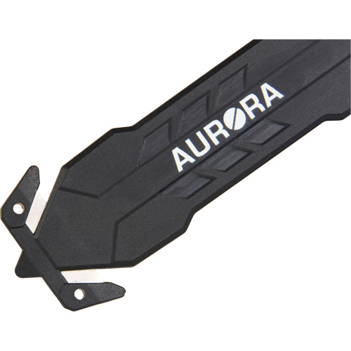 Disposable Safety Knife , Stainless Steel, Plastic Handle Action Paper