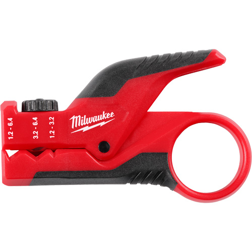 D&eacute;gaineur et strieur de tube protecteur Action Paper