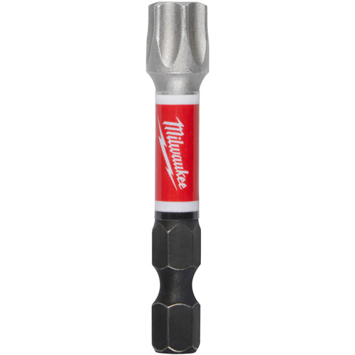 Embouts &agrave; choc SHOCKWAVE, Torx, T-50 Action Paper