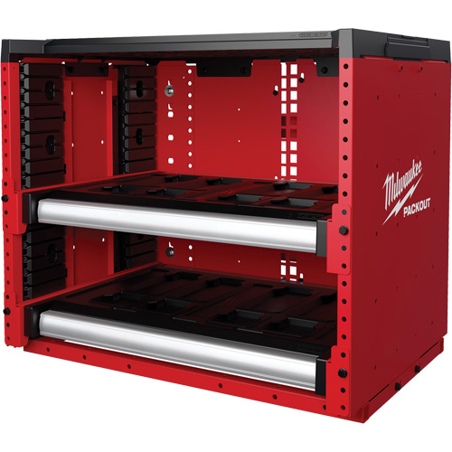 PACKOUT Rack Action Paper