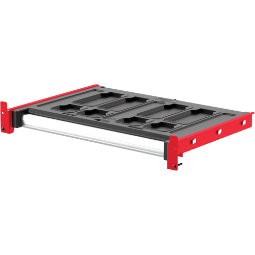 PACKOUT Rack Drawer Action Paper