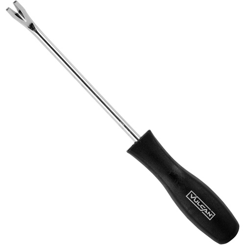 Outil dextraction avec pointe en V, 1-1/8" la x 8-1/2" lo Action Paper