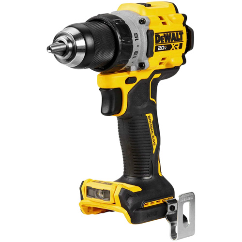 MAX* XR&reg; Brushless Cordless Hammer Drill (Tool Only), 1/2" Chuck, 20 V Action Paper