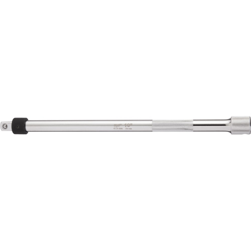 Douille rallonge verrouillable, Prise 3/8", 10" lo Action Paper
