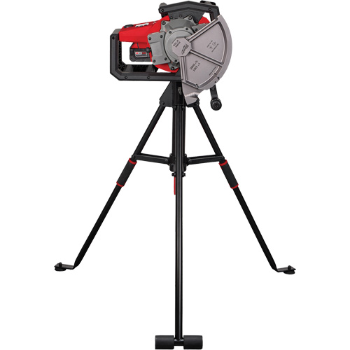 Cintreuse de tuyaux rigides avec AUTO-ZERO M18 FUEL (outil seulement) Action Paper