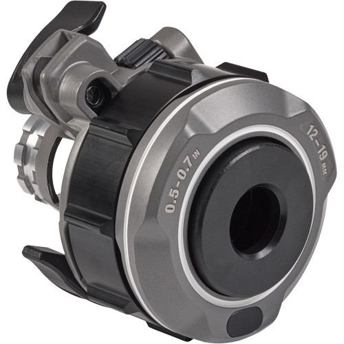 Bague r&eacute;glable 0,5" – 0,7" pour d&eacute;nudeur de c&acirc;bles pour conducteurs isol&eacute;s M18 FUEL Action Paper