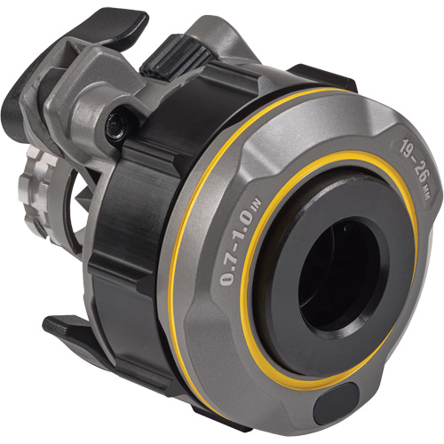 Bague r&eacute;glable 0,7" – 1" pour d&eacute;nudeur de c&acirc;bles pour conducteurs isol&eacute;s M18 FUEL Action Paper