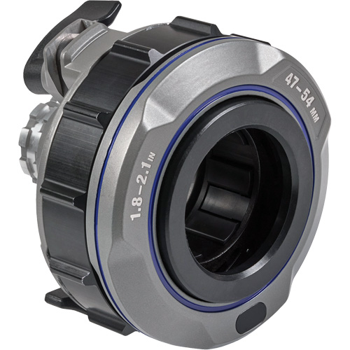 Bague r&eacute;glable 1,8" – 2,1" pour d&eacute;nudeur de c&acirc;bles pour conducteurs isol&eacute;s M18 FUEL Action Paper